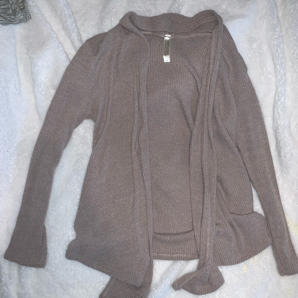 Cute cardigan